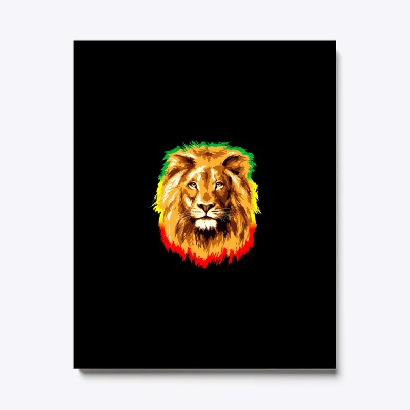 Lion of Judah