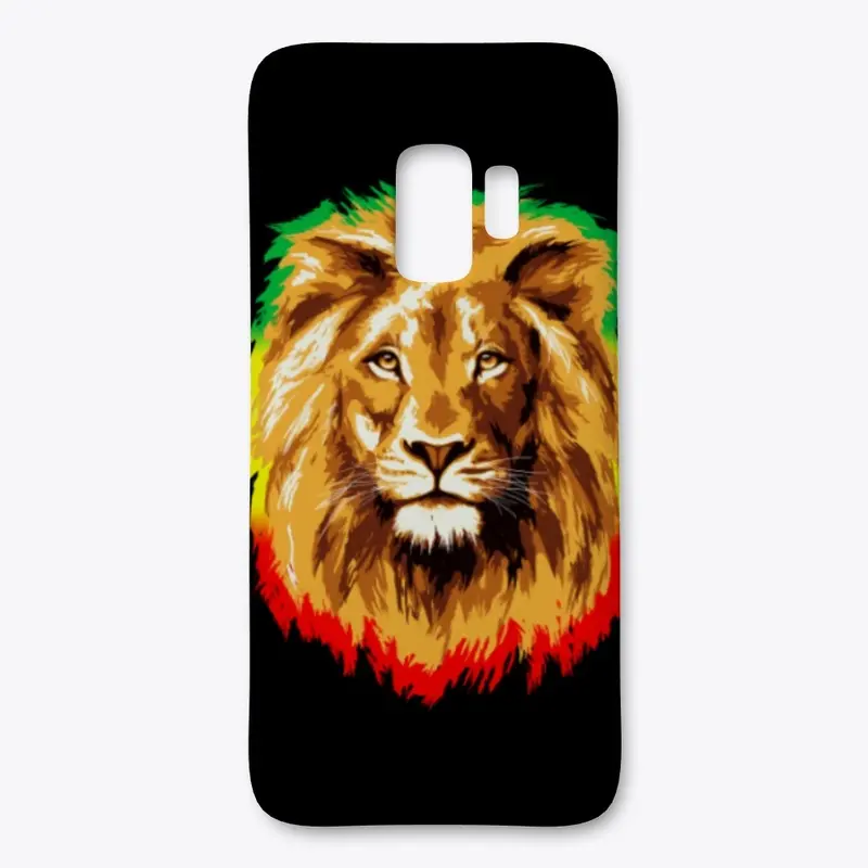 Lion of Judah