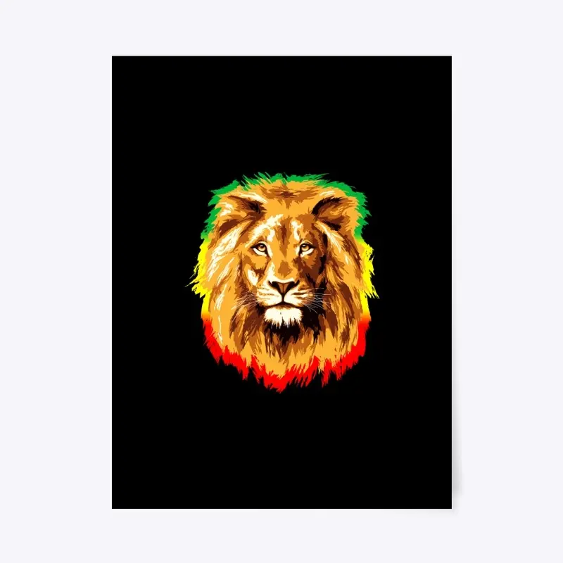 Lion of Judah