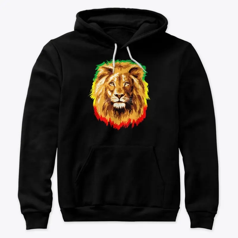 Lion of Judah